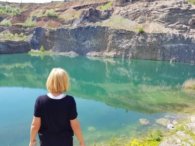 Excursie Racos: Lacul de Smarald, Templul Dorintelor