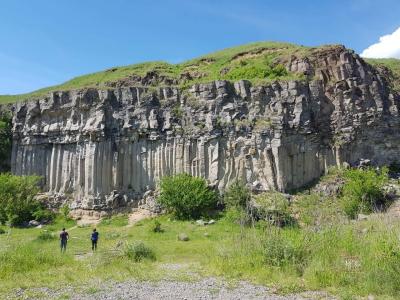 Excursie Racos: Lacul de Smarald, Templul Dorintelor
