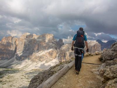 Vacanta Dolomiti: Paradisul pasionatilor de trekking
