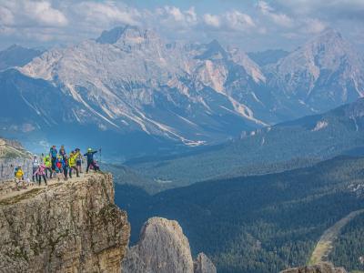 Vacanta Dolomiti: Paradisul pasionatilor de trekking