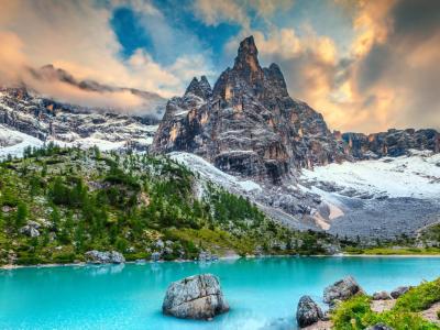 Vacanta Dolomiti: Paradisul pasionatilor de trekking