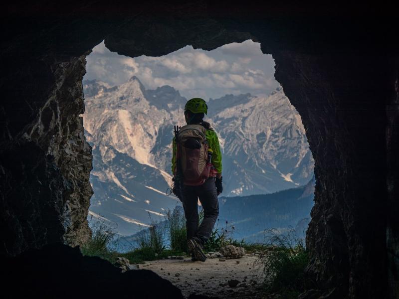 Tre Cime – adrenalina si peisaje de vis