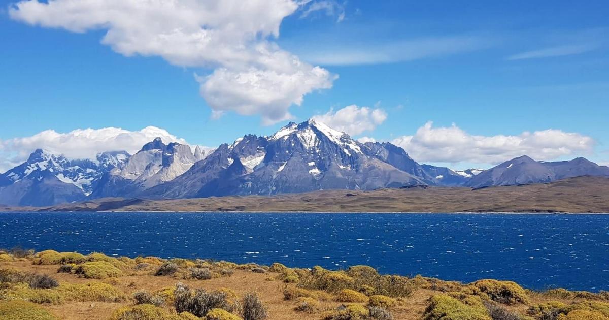 Jurnal de Patagonia - Aventura de la capatul lumii