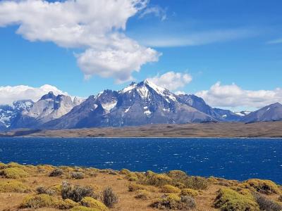 Jurnal de Patagonia - Aventura de la capatul lumii