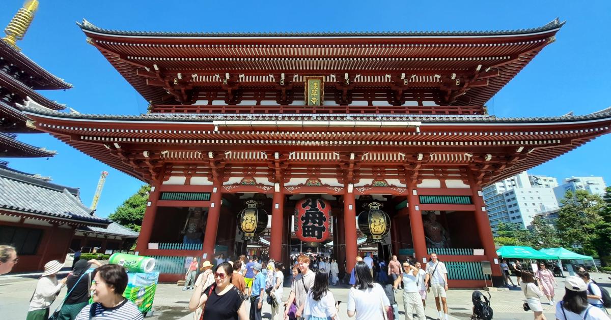 Jurnal de calatorie in Japonia - Tokyo, Nagano si Hakone highlights