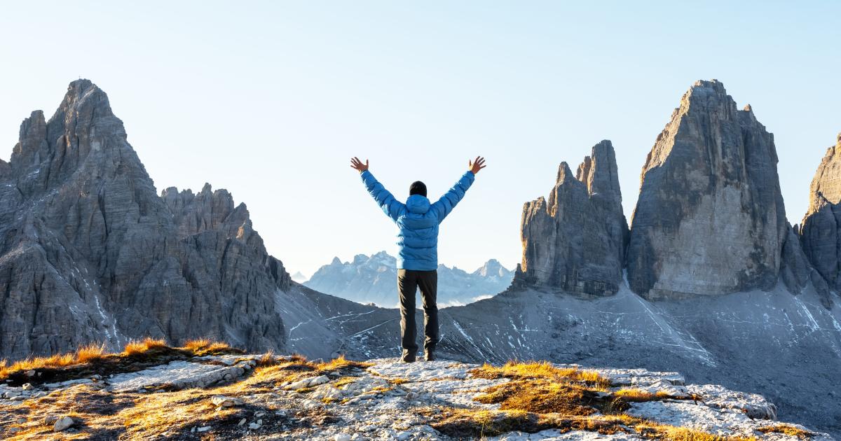 Dolomiți iarna: ghid complet, trekking și Revelion