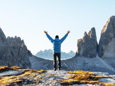 Dolomiți iarna: ghid complet, trekking și Revelion