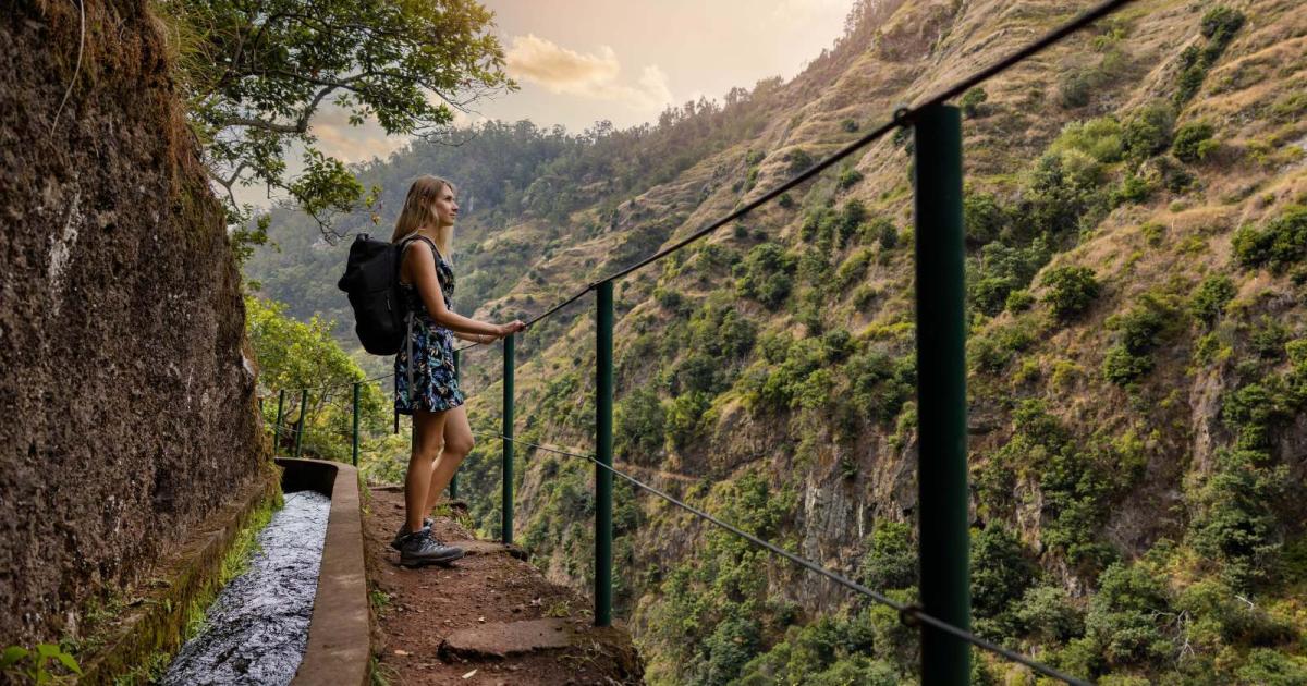 Vacanta Madeira: Aventura in Paradisul Atlanticului