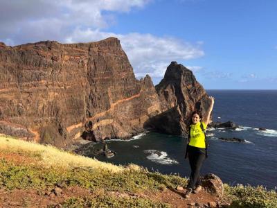 Vacanta Madeira: Aventura in Paradisul Atlanticului